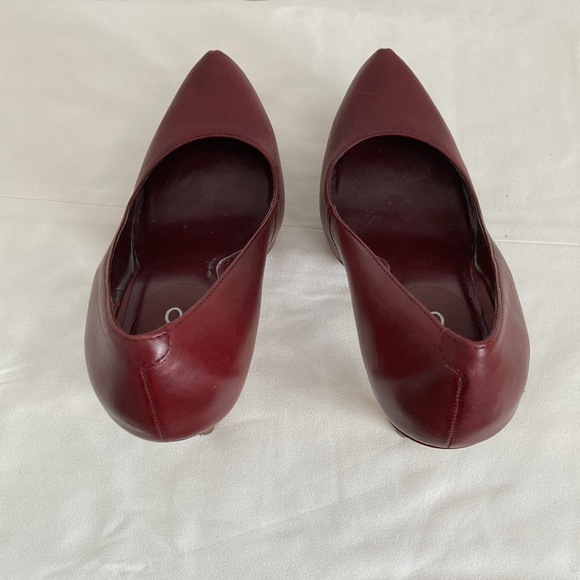 ALDO Atlantic City Bordeaux - Picture 8 of 13